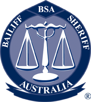 BSA logo